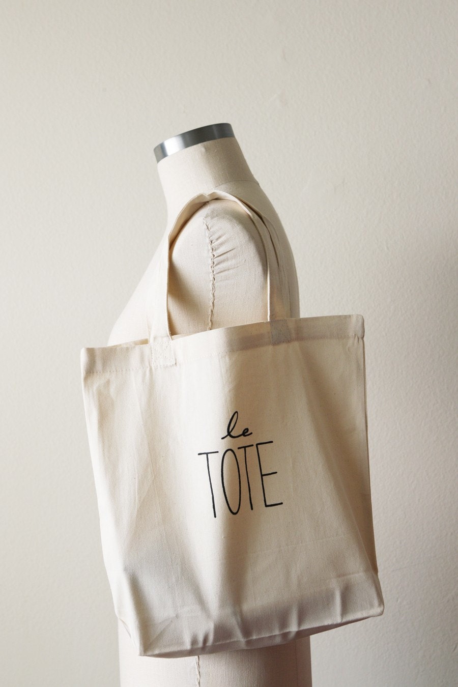 Le Tote Bag