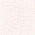 Fabric Finders 100 Percent Cotton Mini Stripe Seersucker Baby Pink 1 Yard
