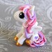 Valentine Pegasus - Breeze - Ready to Ship