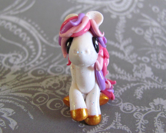 Valentine Pegasus - Breeze - Ready to Ship
