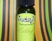 You Pick Scent SILKY Body Spray 1 oz Vegan Dry Oil - Create your Scent