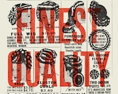 Finest Quality