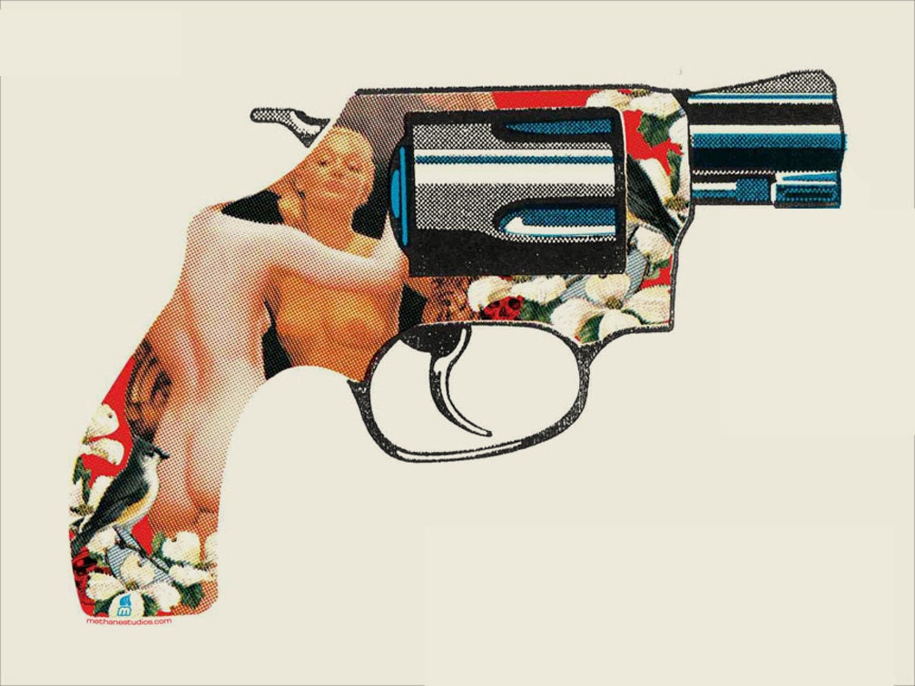 Nude Gun