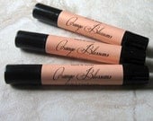 Orange Blossoms Solid Perfume Stick