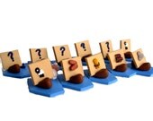 Catan Trading Ship Set