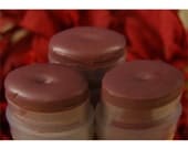 Cream Blush and Lip Stick, Plum