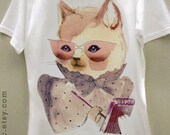 Secretary - Unisex Tshirt No Transfer
