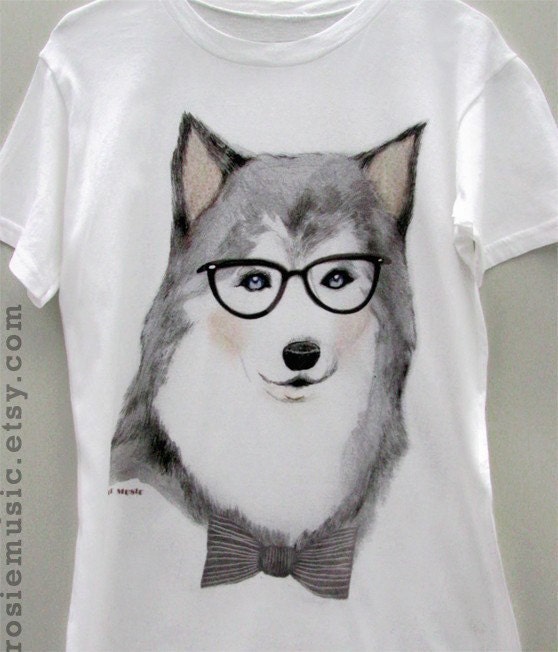 Werewolf - Unisex Tshirt No Transfer
