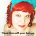 Bow hair tie, Vintage Inspired Head Scarf, Comic book, The Avengers, Thor, Iron Man, The Hulk,