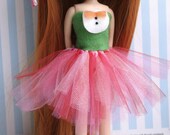 Custom Blythe tutu- MADE TO ORDER