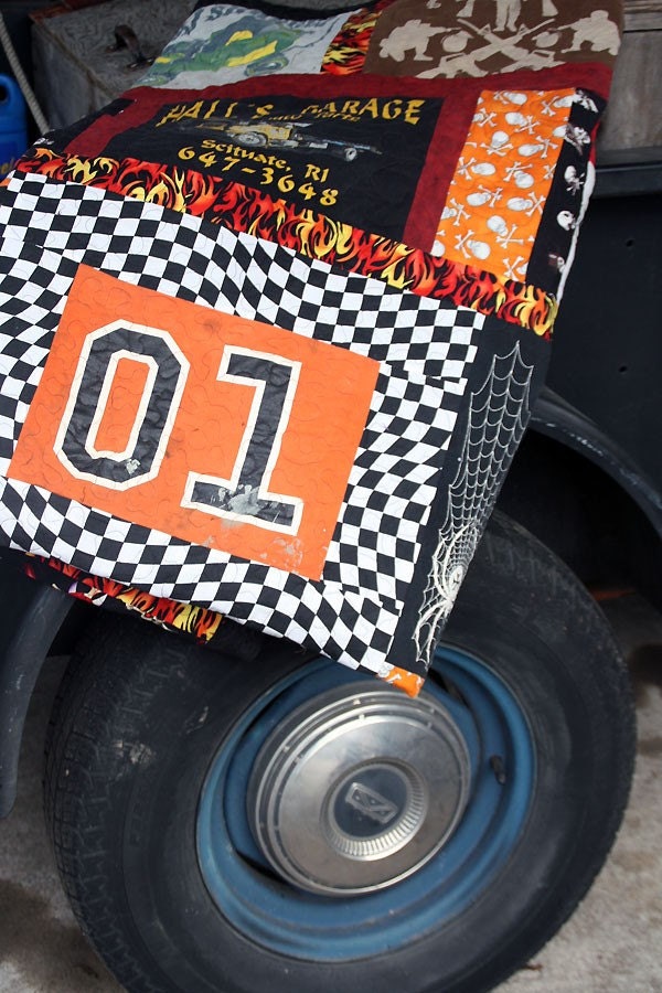 Memory Quilts Custom Orders starting at 65.00