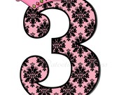 Princess Crown Birthday TShirt or Onesie Personalized with NAME and ANY NUMBER Il_170x135