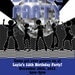 Disco Ball Invitation Dance Party Birthday Invitation Disco Dance Party Invite Printable Digital