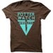 Potterwatch Wireless Harry Potter T-Shirt (Mens, Ladies)