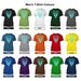 Potterwatch Wireless Harry Potter T-Shirt (Mens, Ladies)