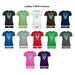 Potterwatch Wireless Harry Potter T-Shirt (Mens, Ladies)