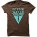 Potterwatch Wireless Harry Potter T-Shirt (Mens, Ladies)