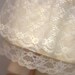 Girls Heirloom Quality Gown in Ivory -- Perfect for Special Occasions, Photo Shoots and Parties