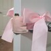 DOOR MUFF - Solid Colors - You Choose