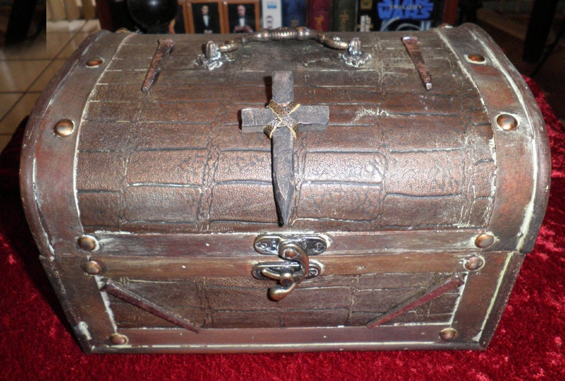 Vampire Killing Kit by CRYSTOBAL Slayer Buffy Twilight True Blood