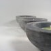 Bowl Tea Light Candle Holder - set of 3