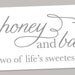 INSTANT DOWNLOAD Bumble Bee Baby Shower Honey Labels JPEG