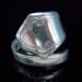 Sterling Silver Spoon Ring - Silverware Jewelry