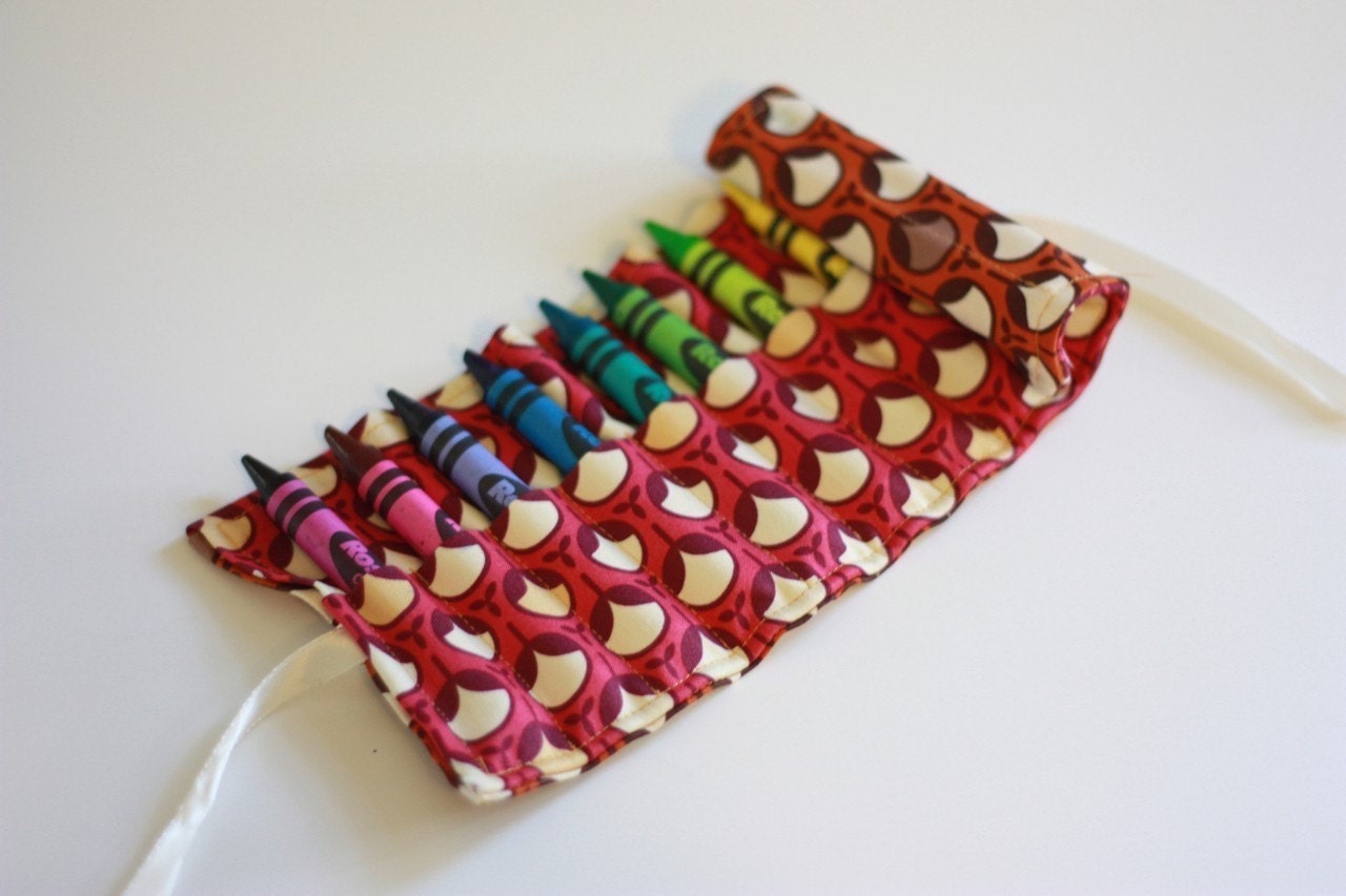 smarty art case / pdf pattern