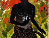 mermaid
