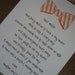Will You Be My Ring Bearer Card