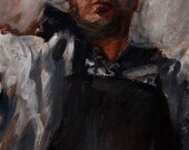 Self Portrait, Medium