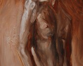 Self Portrait, Long