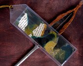 Boyhood Memories Adventure Art Bookmark - Og, Boy of Battle Pulp Fiction