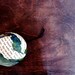 Boyhood Memories Decorative Ball Ornament - Forest Green with Boys Adventure Book Text - Og, Boy of Battle Cyber Monday Etsy