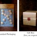 Explorer Map Garland - Globe Garland - Ball Garland - Bead Garland Made with Vintage National Geographic Maps