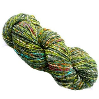 2 x 100g skeins Noro Kogarashi Wool Silk Knitting Yarn 03