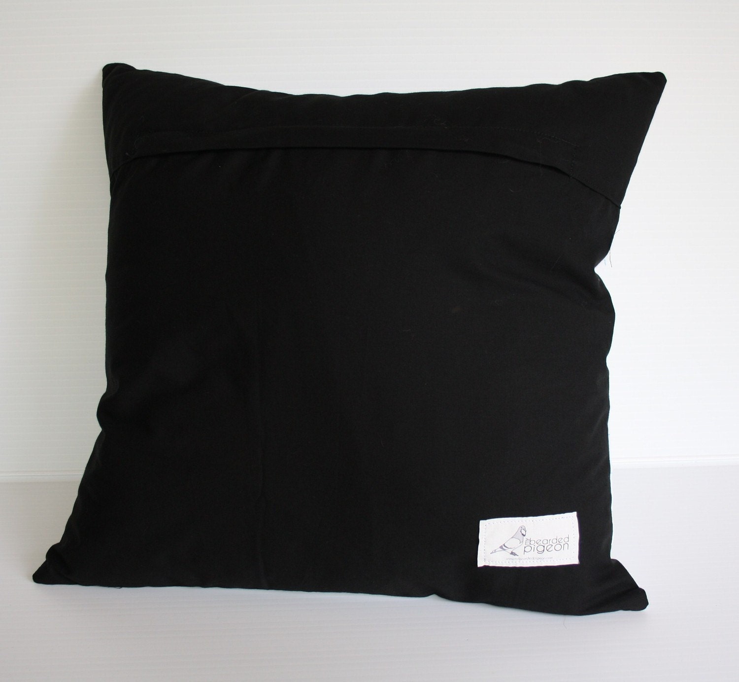 decorative pillow POEM cushion, Organic cotton poem cushion, printed on notebook fabric, 16inch, cushion cover, pillow, cushion