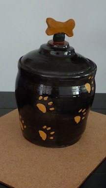 Dog Paws Doggie Urn