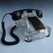 iRetrofone Classic - Clear