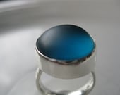 Fantasy Sea of wonder and amazement STERLING SILVER
