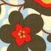 Amy Butler Morning Glory and Wall Flower Pillowcase Dress
