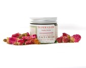 Superglow Triple Rose Extraordinary Face Cream - 2oz.