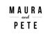 MAURA - Personalized Letterpress Stationery