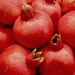 Original photograph - Pomegranates