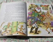 1946 Pinocchio - Hardcover, Random House