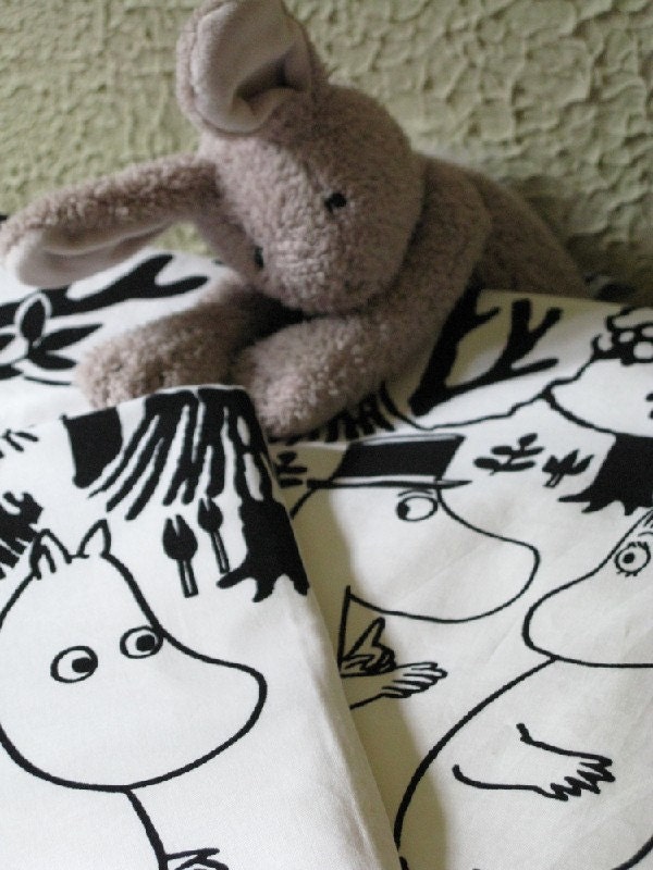 Moomin Baby