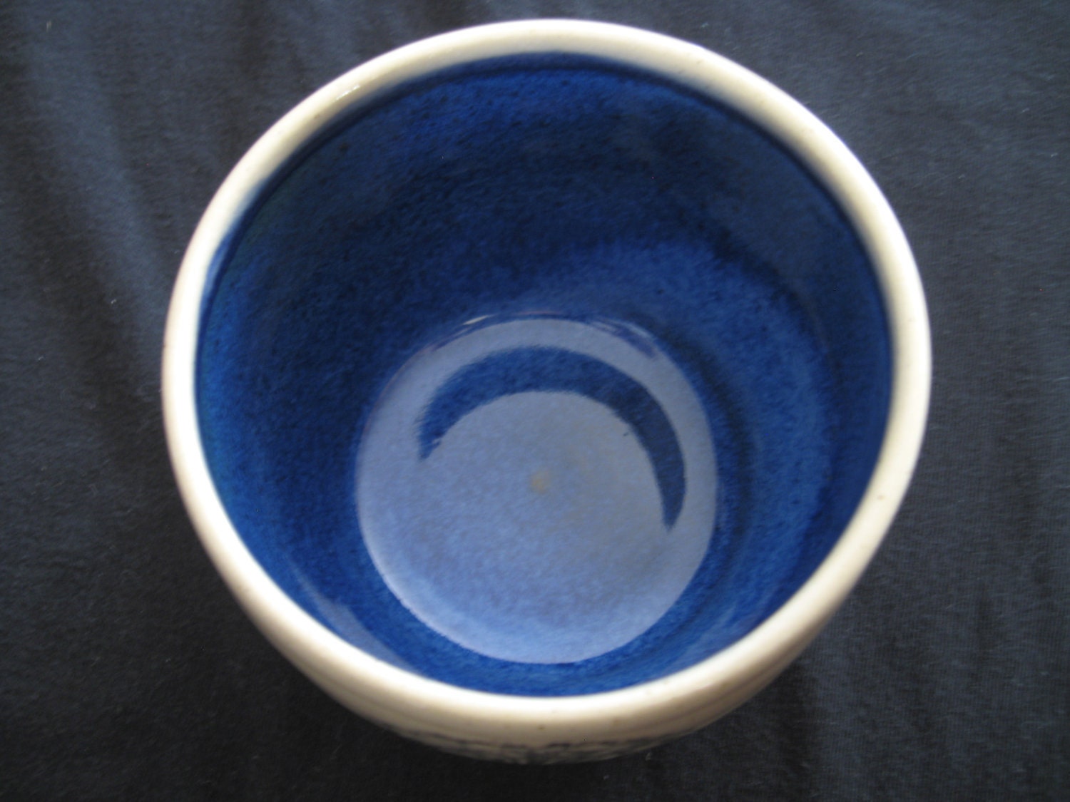 Camelion Skeleton Mug
