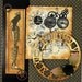 Steampunk Scrapbook
