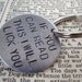 Can you read this dog tag.......The Original