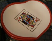 Can't Read My Poker Plates